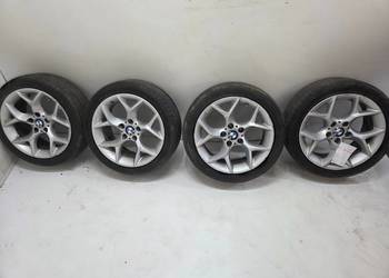 FELGI BMW X1 E84 OE 6789145 KOMPLET