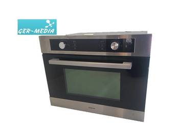 Inventum piekarnik z kuchenka mikrofalowa kombi grill IMC6044RK