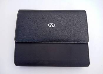 DOKUMENTACJA SASZETKA INFINITI