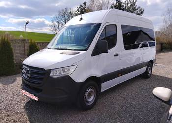 Sprzedam lub Zamienię na auto osobowe 
MERCEDES SPMercedes VIP lub Zamienię