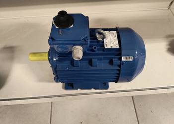 Silnik elektryczny dojarki przewodowej 2,4kW