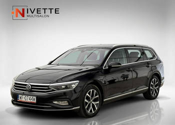 Volkswagen Passat 2,0 TDI 4 Motion DSG (200 KM) Salon PL F-Vat B8 (2014-20…