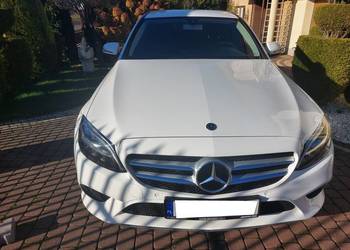 Sprzedam prywatnie z polskiego salonu