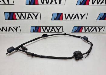 BMW 5 F10 F11 PRZEWÓD WĄŻ SPRYSKIWACZY DYSZE 7205117