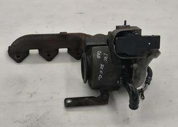 TURBOSPREŻARKA TURBINA BMW E90 E91 2.0D 7795496