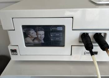 Radiofrekwencja igłowa Intraject BIOTEC ITALIA OKAZJA !