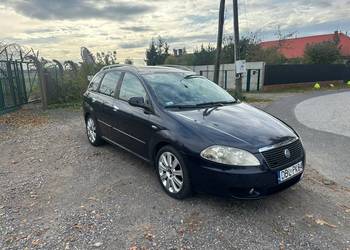 Fiat Croma 1.9 2006