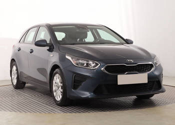 Kia Ceed 1.0 T-GDI