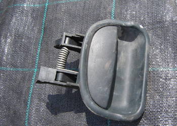 renault kangoo 2000r klamka wewnętrzna prawa