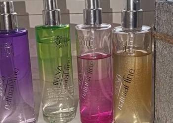 Perfumy damskie
