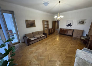 4 pokoje, kamienica z 1938, Saska Kępa