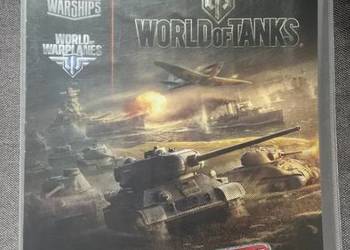 Karty Panini World of Tanks