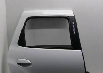 DRZWI PRAWE TYLNE TYŁ OV369 DV369 DACIA DUSTER II 001