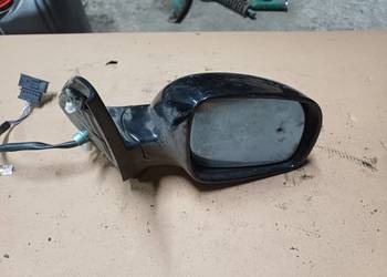 Lusterko Prawe Golf IV Bora LC9Z Wysyłka