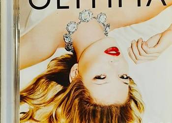 Polecam Album CD BRYAN FERRY - Album Olympia CD