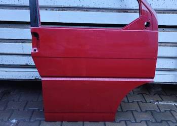 Drzwi pasażera VW t4