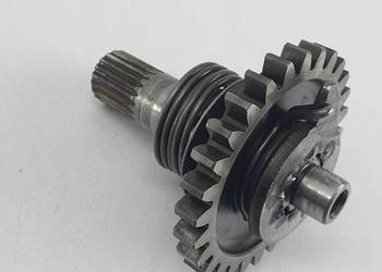 Walek Startera Mechanizm Tryb Sprezyna  Tm Mx 250