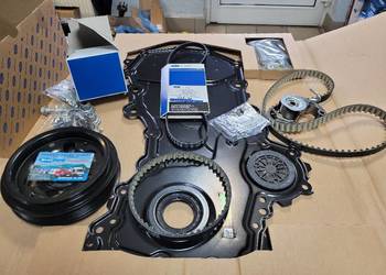 Rozrząd Ford 2.0 Ecoblue GK2Q6B319BB HG9Q6C301AA GK2Q6C301