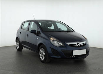 Opel Corsa 1.2
