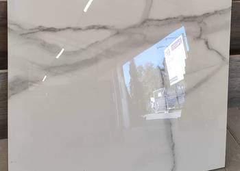 Niska cena wysoka jakość Płytek gresoweych CALACATTA GREY 60X60 G.1