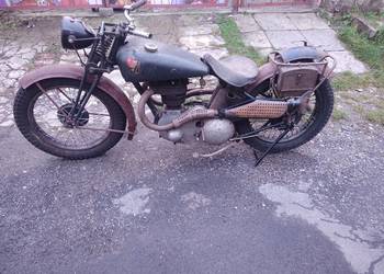 NSU 501 OSL