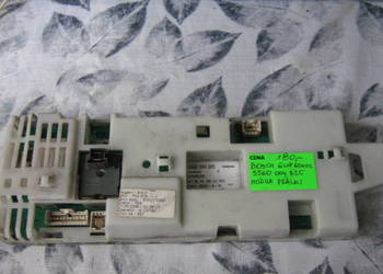 BOSCH EPW 65002 5560 004 325 MODUŁ PRALKI