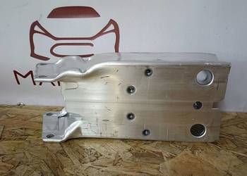 MINI COOPER F55 F56 F57 STREFA ZGNIOTU PRAWY PRZÓD 51117406390