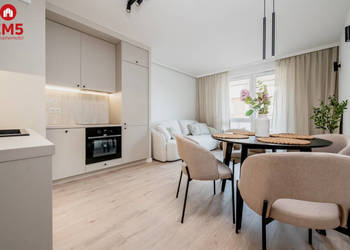 Mieszkanie do sprzedania Wasilków 47m2 3 pokojowe