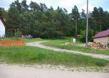 Działka budowlana - Polanów Działka budowlana - Polanów