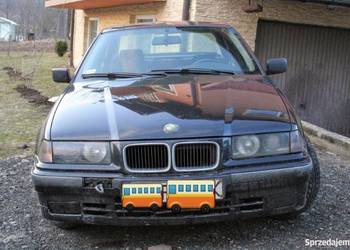 Sprzedam wszystkie części