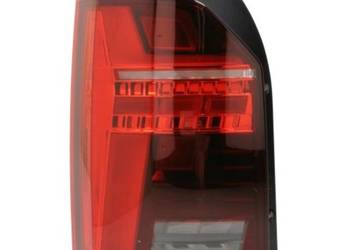 Volkswagen T6.1 19- Lampa tylna lewa NOWA