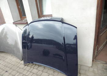 AUDI A4 B5 FL MASKA POKRYWA SILNIKA LY5K