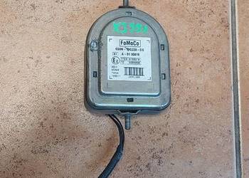 Alarm syrena alarmowa JAGUAR X351 VOLVO  6G9N-19G229-DG