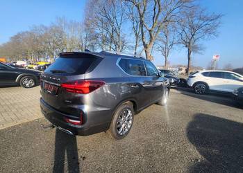 Ssangyong Rexton KGM