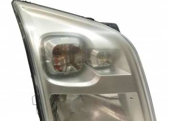 LAMPA PRZÓD PRAWA EU  6C1114W029DF Ford Transit VI (2006-)