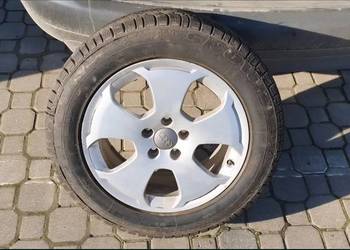 Opony Zimowe 225/55 R17