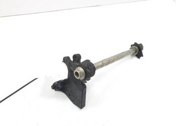 MOCOWANIE KAWASAKI Z650 ABS