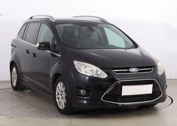 Ford Grand C-Max 2.0 TDCi