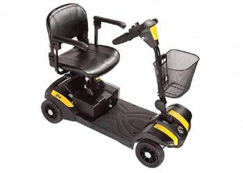 Wózek Skuter elektryczny RASCAL VEO
