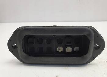 Fiat Doblo II lift MIKROSTYK DRZWI LEWYCH TYLNYCH