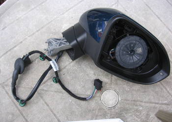 Lusterko prawe do Volkswagen Passat B8; 3G0 959 578A