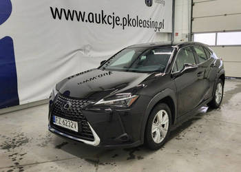 Lexus UX 300h Elegance