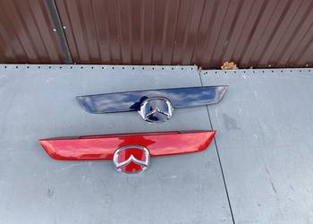 MAZDA CX5 CX-5 BLENDA TYLNEJ KLAPY bagażnika KD53-50811