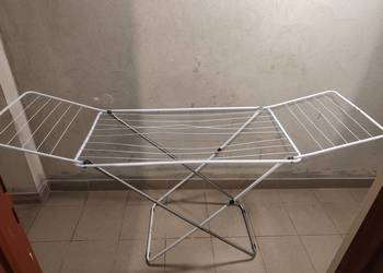 Suszarka do prania składana rozkładana Rzeszów