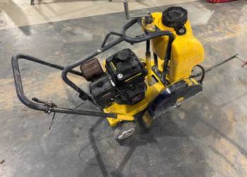 Piła do asfaltu, Betonu, drogowa 350mm