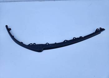 TOYOTA VERSO LIFT HOKEJ PRAWY ZDERZAKA PRZÓD 76084-0F060