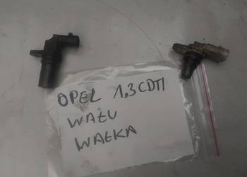 FIAT 1,3 JTD OPEL 1,3 CDTI czujnik walu walka