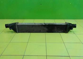 DODGE JOURNEY 2.0 CRD 10r 5D intercooler