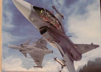 Supermyśliwce - Wojna i Broń