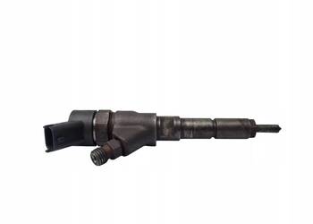 WTRYSKIWACZ Peugeot Boxer 307 2.0 2.2 HDI 0445110076 01-05